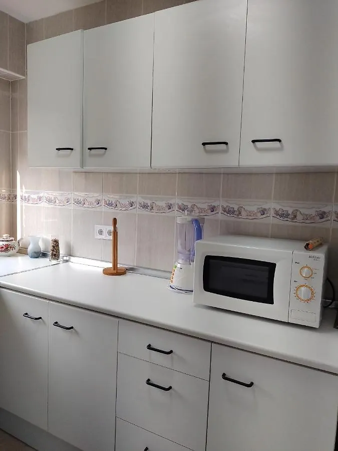 Apartment Hermoso Apartamento, Edificio Piscis Benalmadena Spain