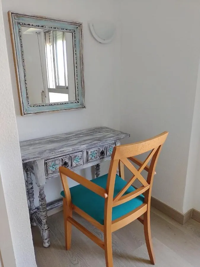 Hermoso Apartamento, Edificio Piscis Benalmadena