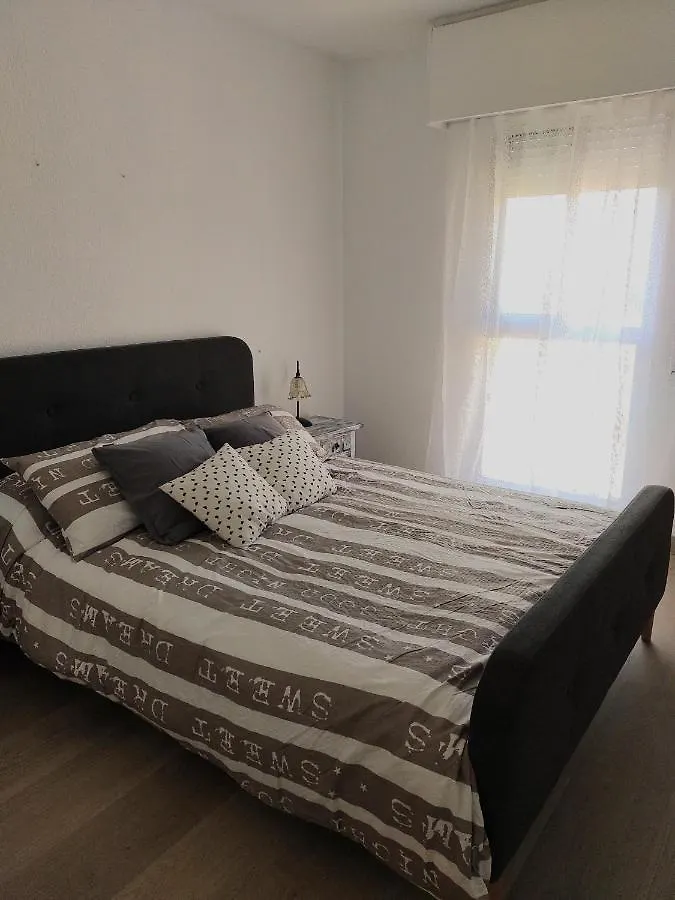 Hermoso Apartamento, Edificio Piscis Бенальмадена 0*,  Испания