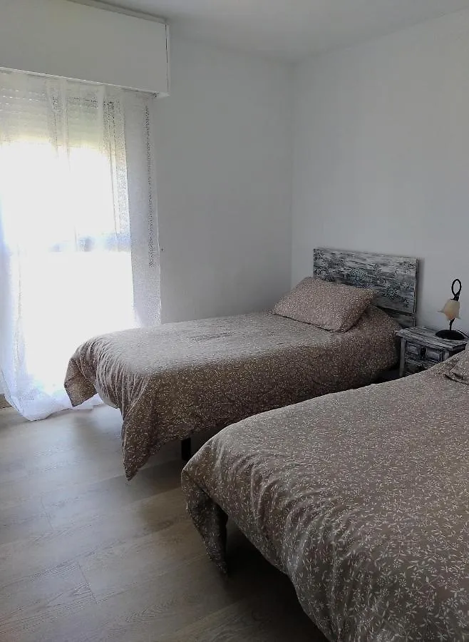 Hermoso Apartamento, Edificio Piscis Benalmadena Apartment
