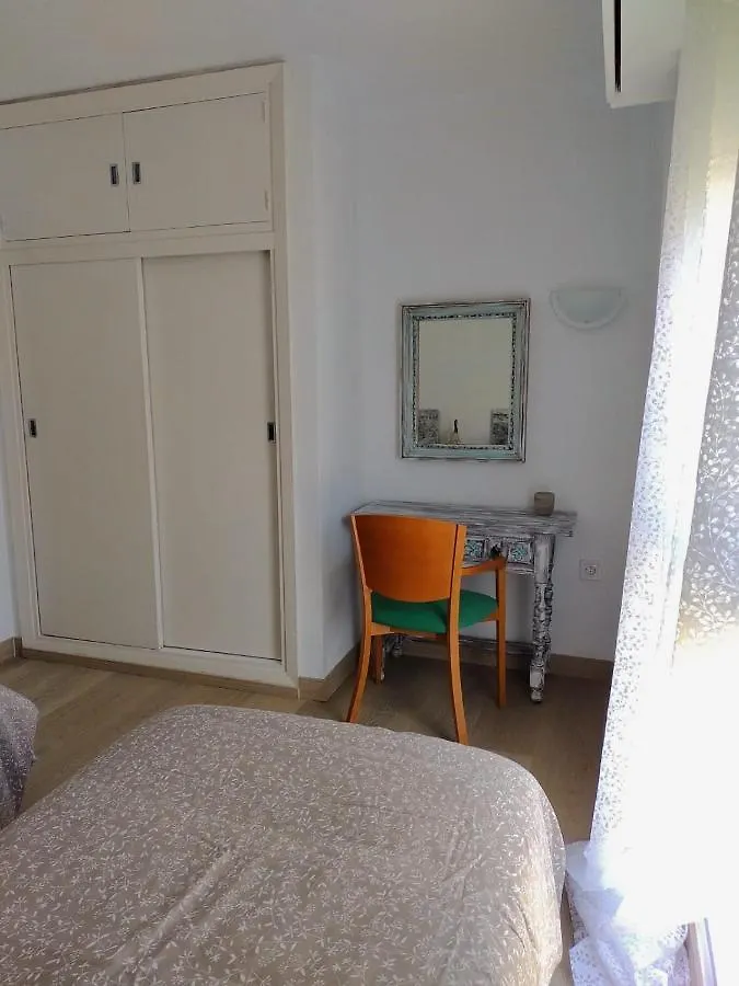 Hermoso Apartamento, Edificio Piscis Benalmadena